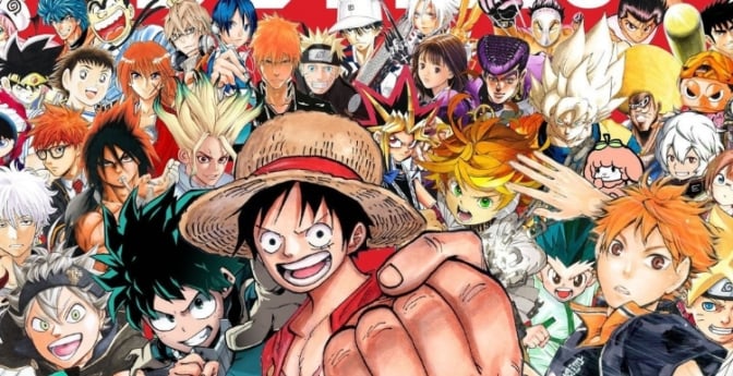 manga ultimate